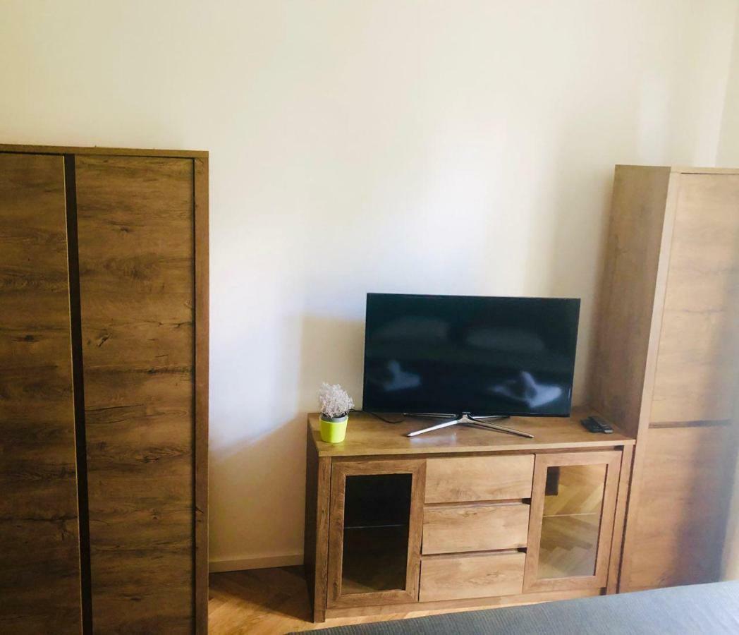 Friendly Apartments In Прага Екстериор снимка