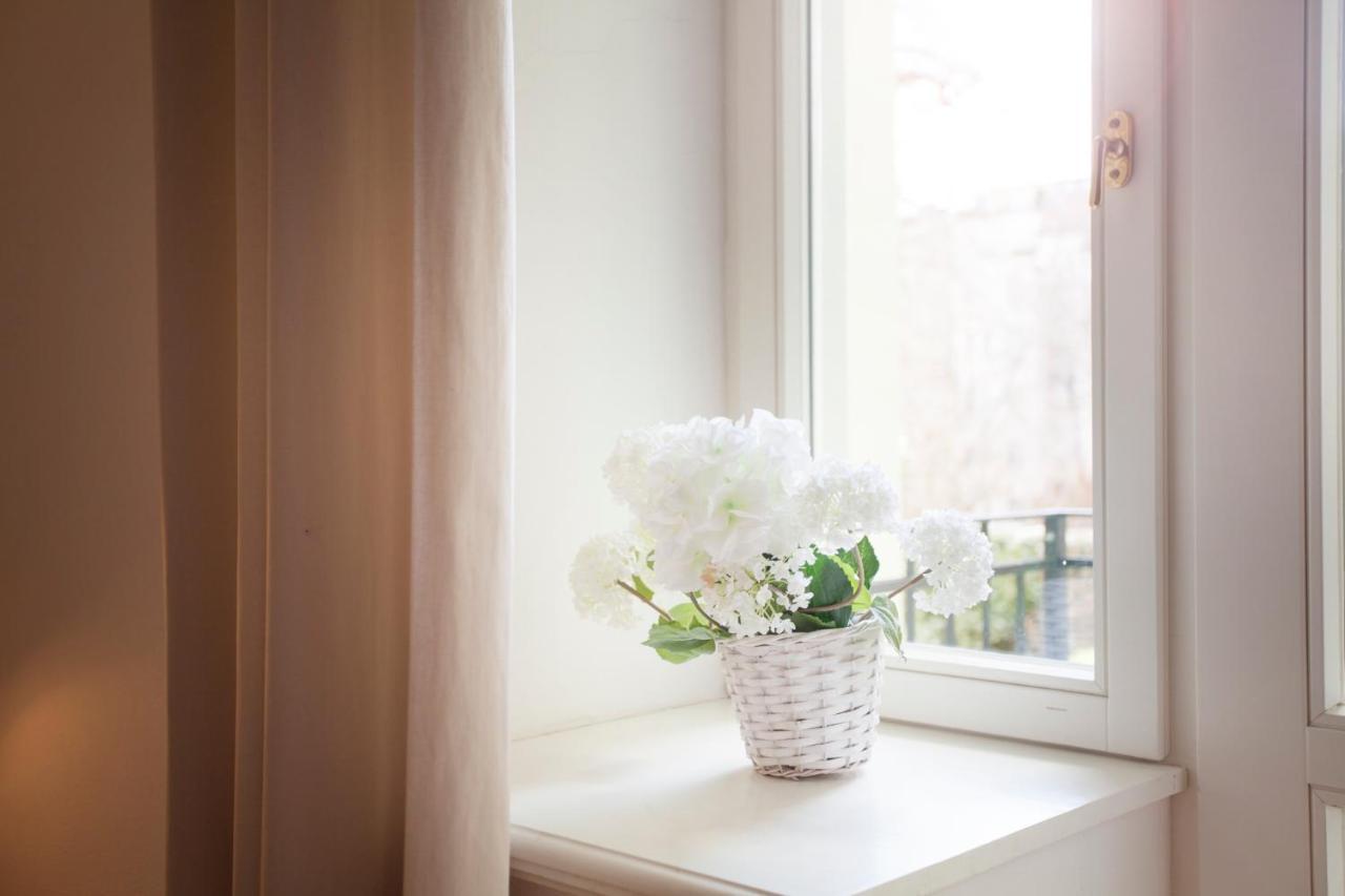 Friendly Apartments In Прага Екстериор снимка